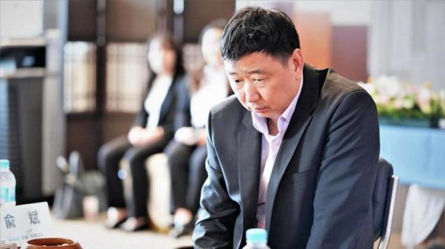 星空体育app下载-俞斌时代即将结束？国家围棋队即将竞聘 总教练主教练要求本科学历