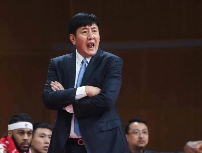 星空体育app下载-浙江男篮官宣：同意丁伟辞去总教练职务 生涯3次从浙江卸任